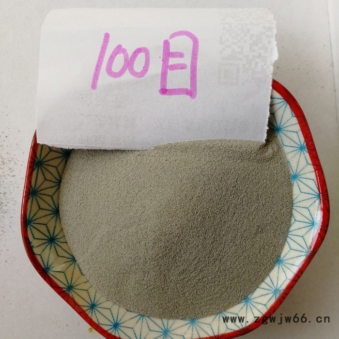 海滨 **漂珠 耐火材料级漂珠 40目漂珠图4