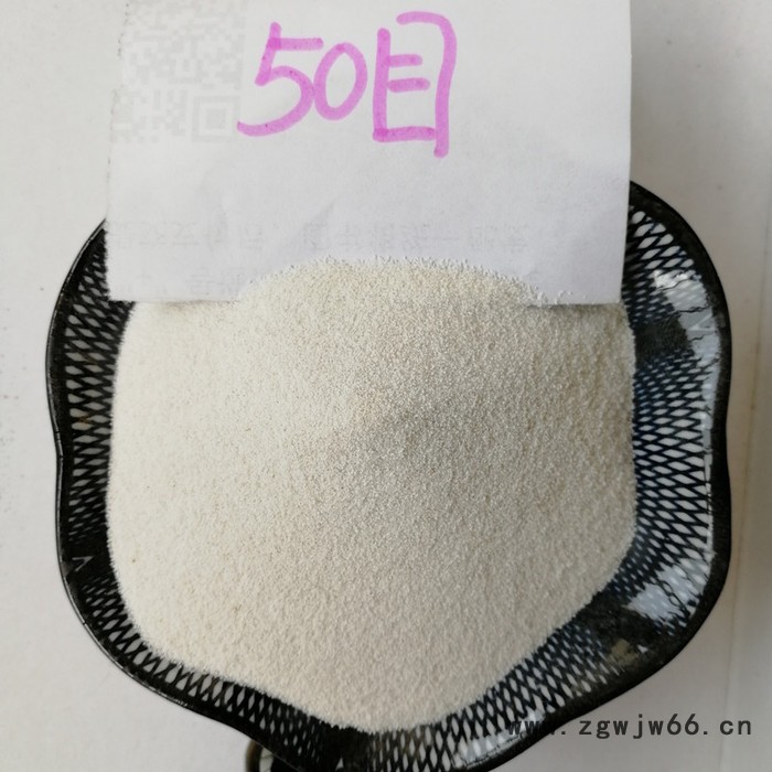 海滨 **漂珠 耐火材料级漂珠 40目漂珠图6