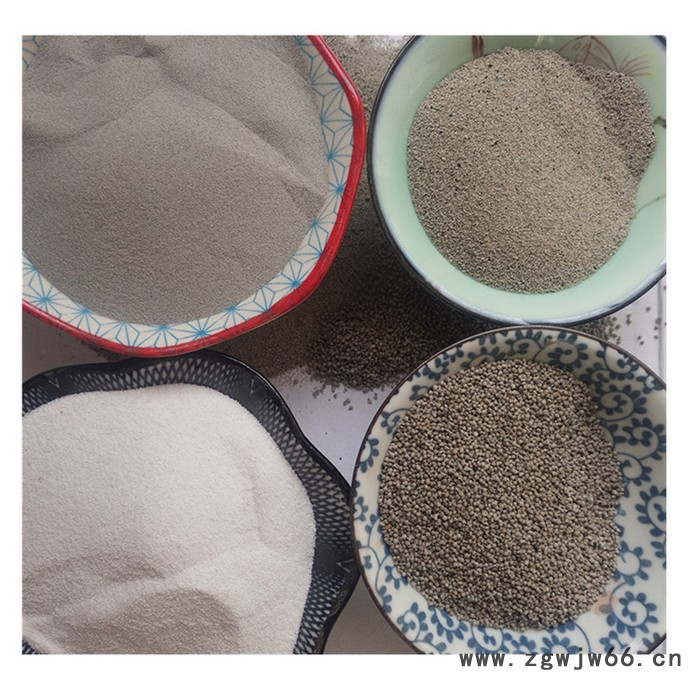 海滨 **漂珠 耐火材料级漂珠 40目漂珠图8