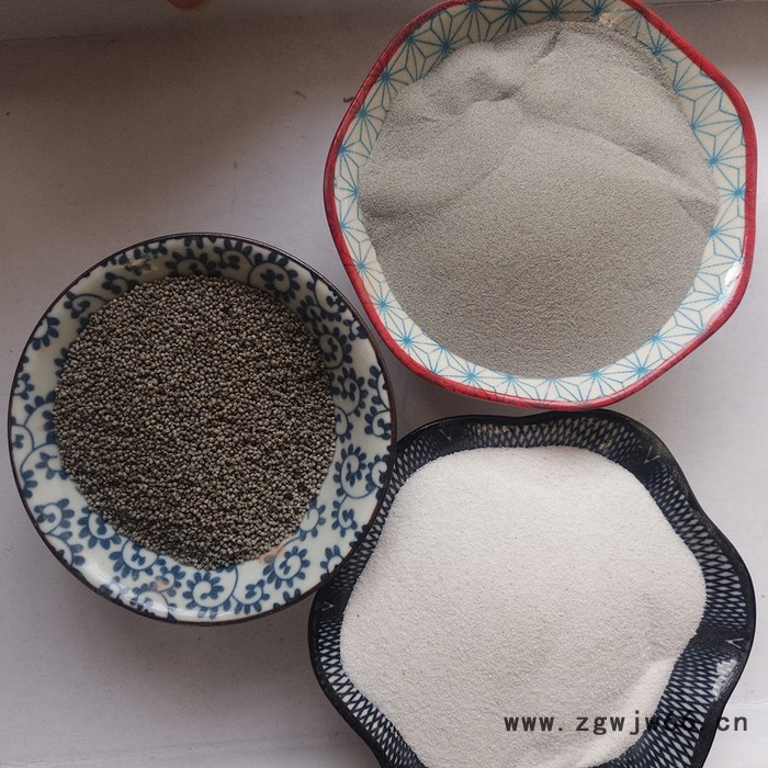 海滨 **漂珠 耐火材料级漂珠 40目漂珠图3