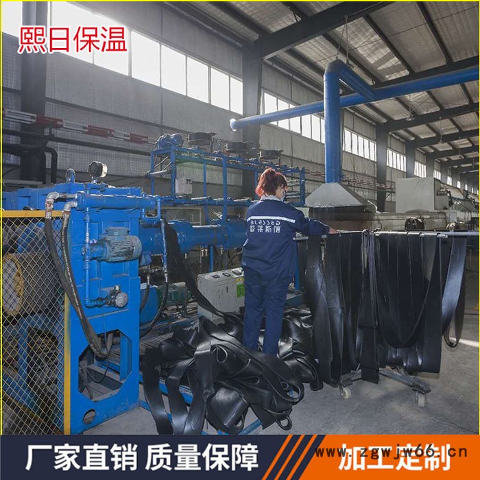 【熙日】阻燃橡塑，橡塑保温材料  ** 价格合理图7