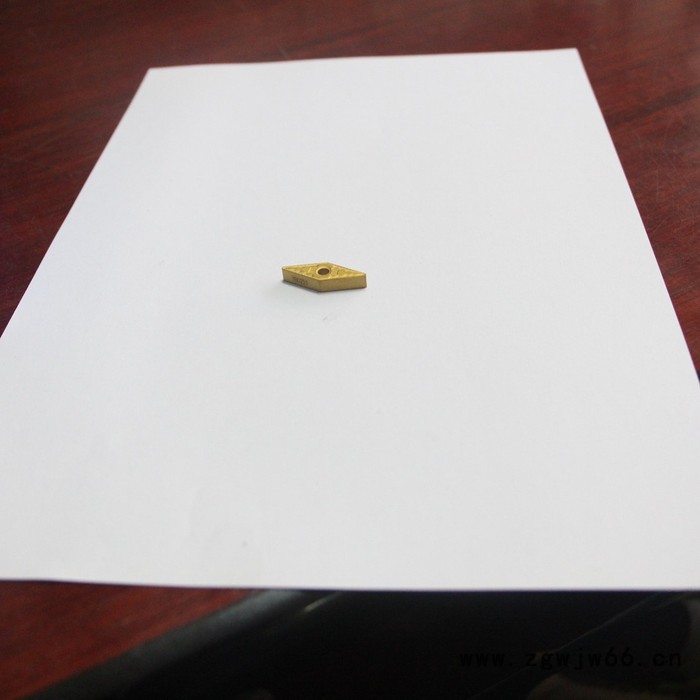 仁湛YBC-251 株洲钻石数控刀片 数控刀片 切削刀具 车削刀具图2