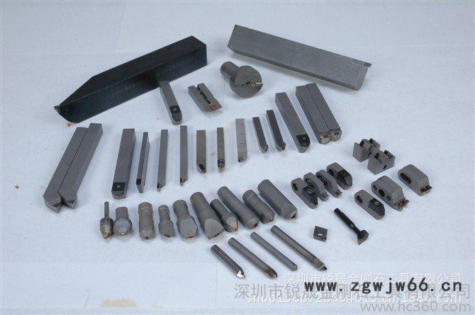 供应非标金刚石刀具 金刚石刀具,车刀,PCD图3