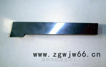 供应非标金刚石刀具 金刚石刀具,车刀,PCD图2