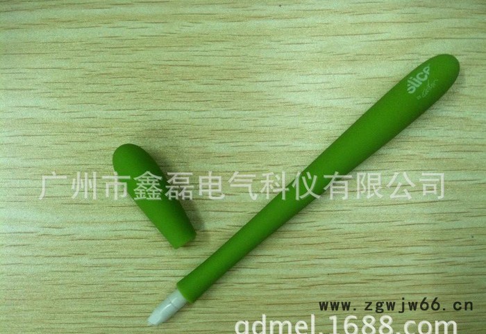 批发安全刀具SLICE塑料修边刀，裁剪修边刀，安全开箱刀具00116图3