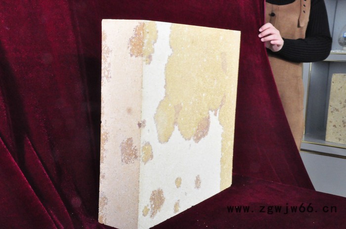 炫坤硅砖 玻璃窑用硅砖 玻璃窑用耐火材料 硅质耐火砖供应 高温窑用硅砖 耐火砖 窑炉耐火砖 玻璃窑用砖图8