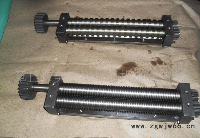 自动面条机刀具  可定做图2