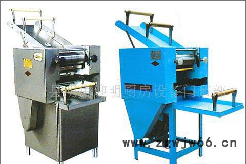 自动面条机刀具  可定做图3