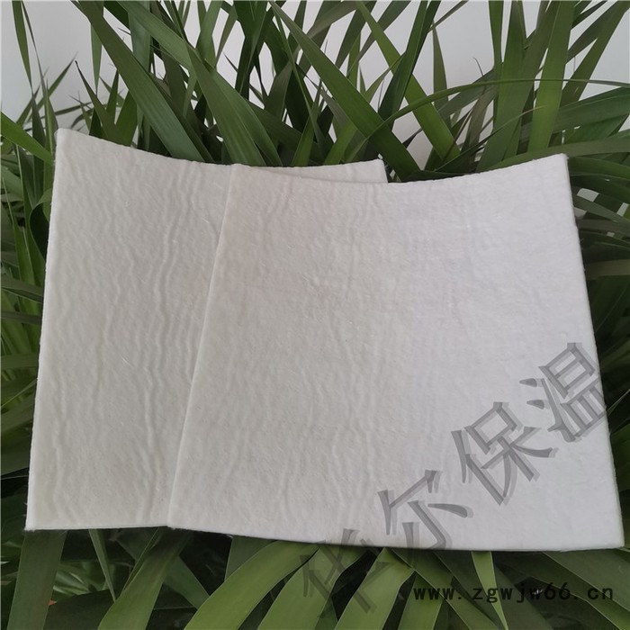 高品质气凝胶防火保温材料 气凝胶绝热毡  气凝胶毡密度图2