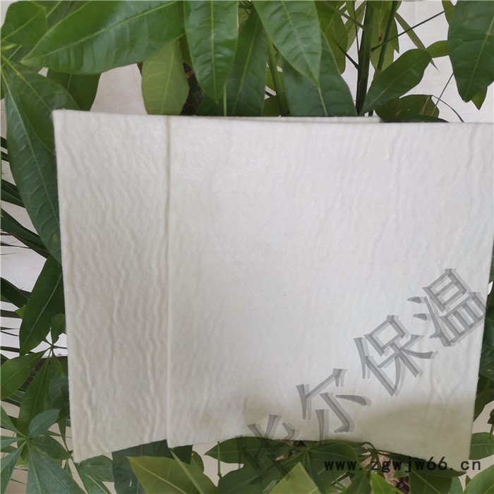 高品质气凝胶防火保温材料 气凝胶绝热毡  气凝胶毡密度图3