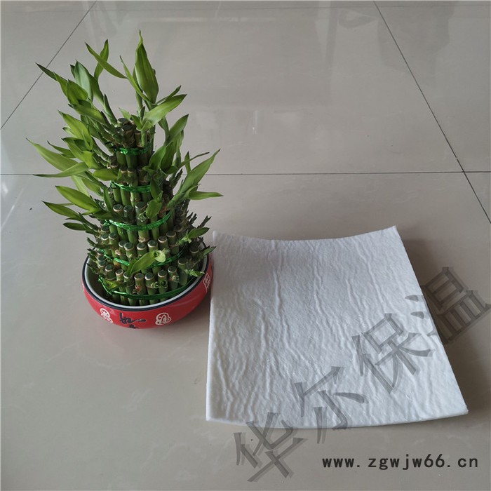 高品质气凝胶防火保温材料 气凝胶绝热毡  气凝胶毡密度图4