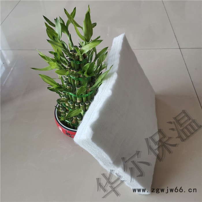 高品质气凝胶防火保温材料 气凝胶绝热毡  气凝胶毡密度图5