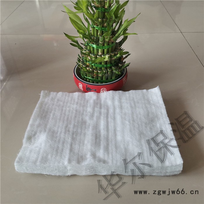 高品质气凝胶防火保温材料 气凝胶绝热毡  气凝胶毡密度图6