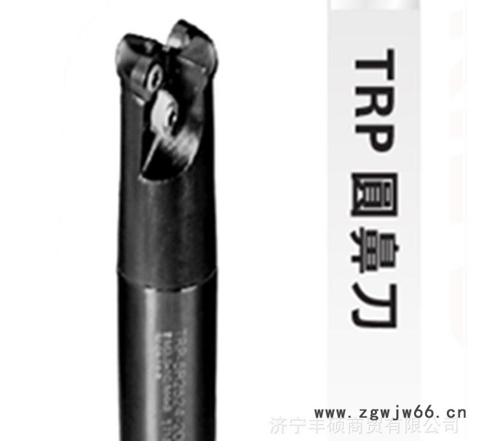 台湾SKIF数控刀具TRP圆鼻刀TRP-4R1616-120图3