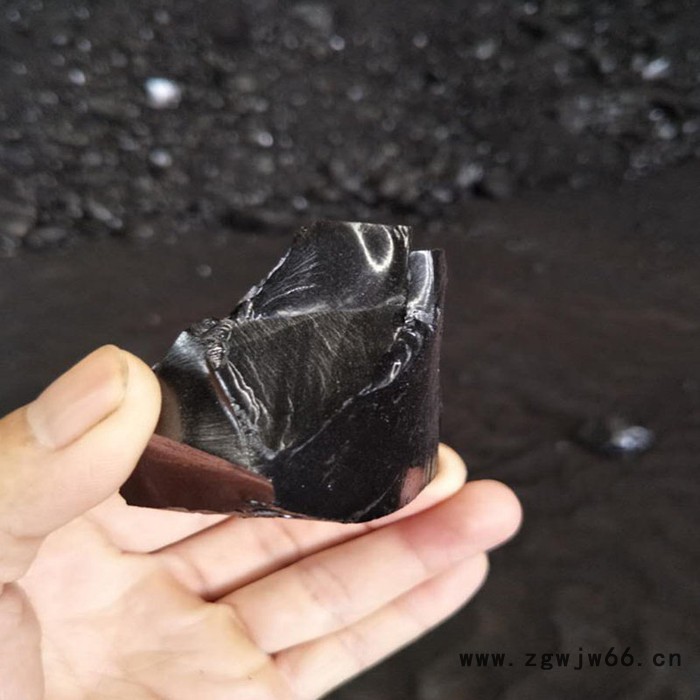 煤沥青 伟翔化工004  改质沥青  高温沥青块 用于耐火材料生产图3