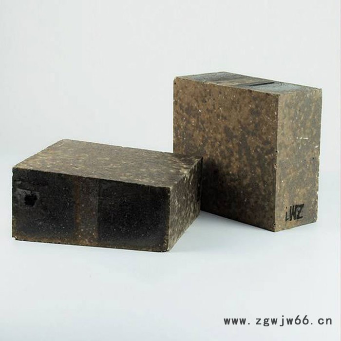 水泥回转窑用耐火砖 硅莫砖 硅莫红砖 科威耐火材料厂家定制 规格型号齐全 回转窑用高铝砖图2