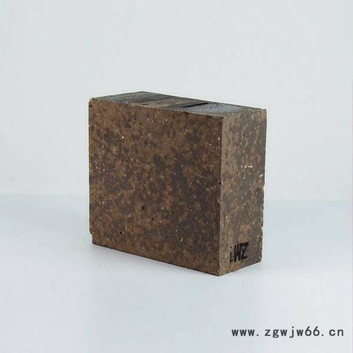 水泥回转窑用耐火砖 硅莫砖 硅莫红砖 科威耐火材料厂家定制 规格型号齐全 回转窑用高铝砖图3