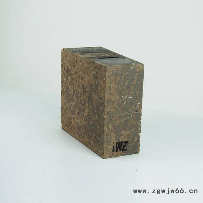 水泥回转窑用耐火砖 硅莫砖 硅莫红砖 科威耐火材料厂家定制 规格型号齐全 回转窑用高铝砖图5