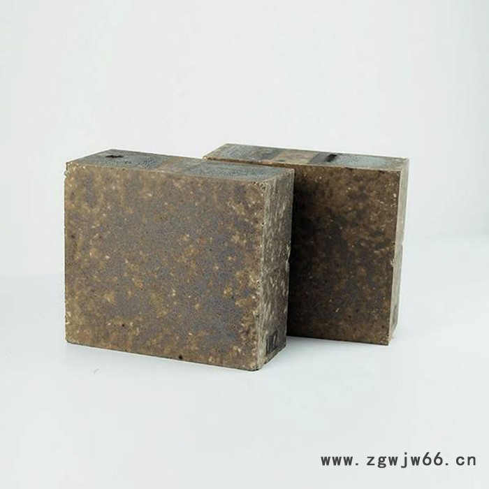 水泥回转窑用耐火砖 硅莫砖 硅莫红砖 科威耐火材料厂家定制 规格型号齐全 回转窑用高铝砖图4