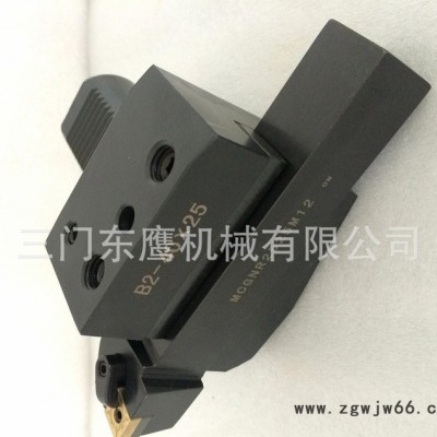 数控刀具 德标 VDI车削中心固定外径刀座B2型