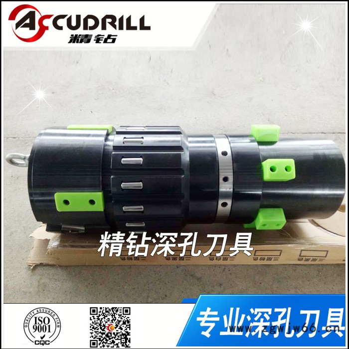 精钻DBR液压刮削滚光刀具 刮滚刀图4
