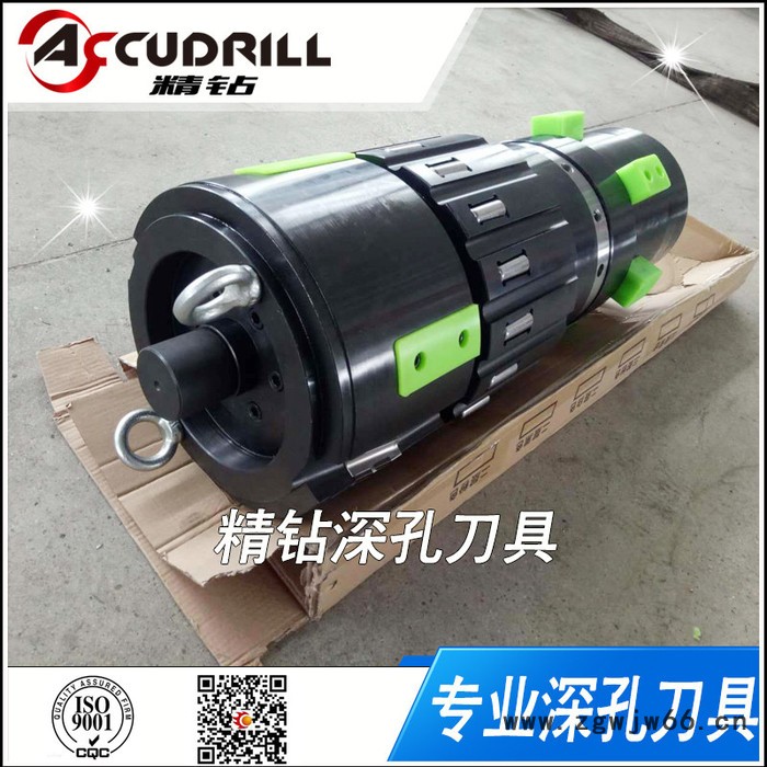 精钻DBR液压刮削滚光刀具 刮滚刀图3