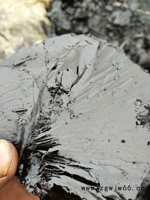 高温沥青 高炉炮泥 粘结剂 耐火材料专用沥青 ** 量大有优惠。图4