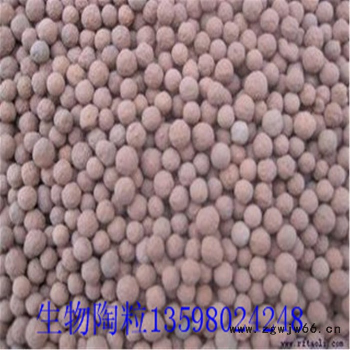 隔热耐火材料轻骨料建筑页岩陶粒 轻质混凝土专用页岩陶粒  轻质陶粒，建筑陶粒厂家图2