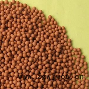 隔热耐火材料轻骨料建筑页岩陶粒 轻质混凝土专用页岩陶粒  轻质陶粒，建筑陶粒厂家图4