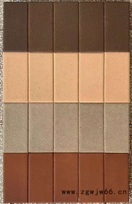 鲁瀚耐火材料 棕色烧结砖  棕色烧结砖价格  棕色烧结砖厂家图3