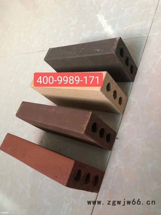 鲁瀚耐火材料 棕色烧结砖 棕色烧结砖价格 棕色烧结砖厂家图2