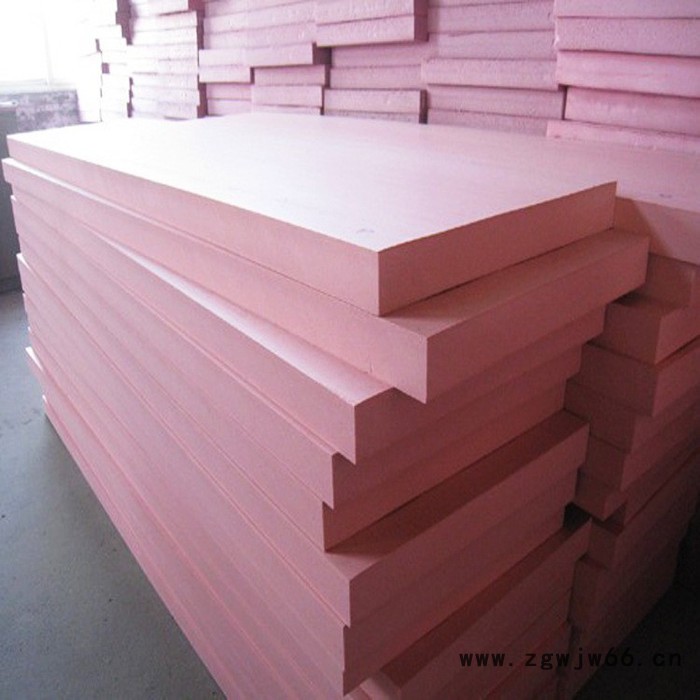 廊坊创博保温材料** 阻燃挤塑板 外墙屋顶气泡状挤塑板 XPS外墙建筑保温材料图8