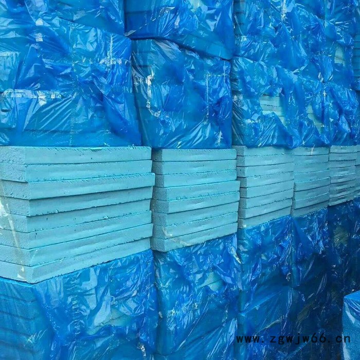 廊坊创博保温材料** 阻燃挤塑板 外墙屋顶气泡状挤塑板 XPS外墙建筑保温材料图5