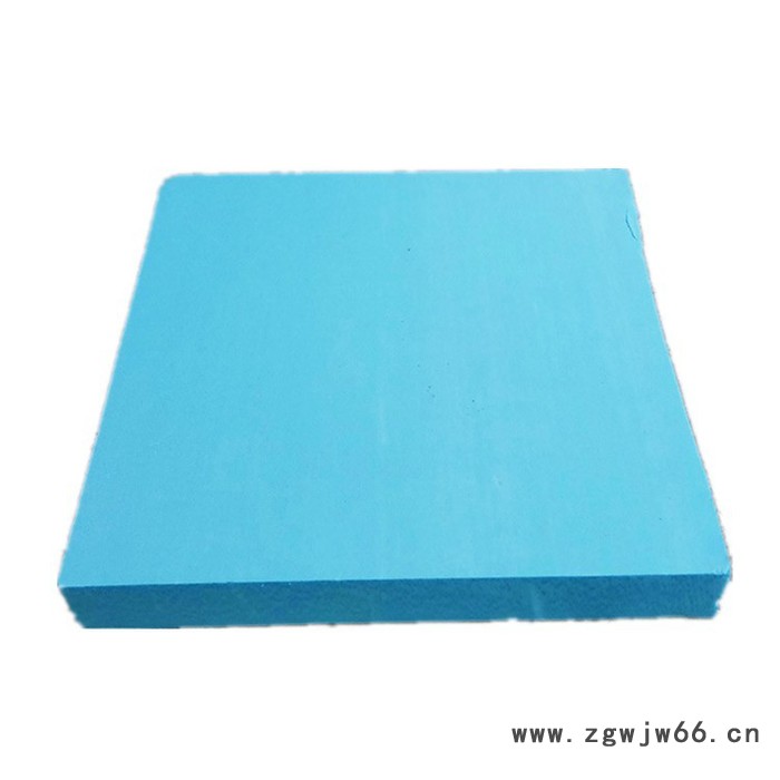 廊坊创博保温材料** 阻燃挤塑板 外墙屋顶气泡状挤塑板 XPS外墙建筑保温材料图3