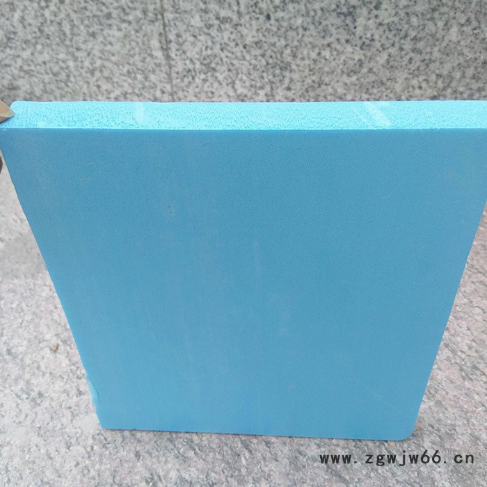 廊坊创博保温材料** 阻燃挤塑板 外墙屋顶气泡状挤塑板 XPS外墙建筑保温材料图4