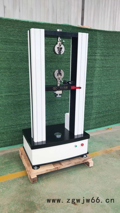 一诺 WDS数显保温材料试验机图4