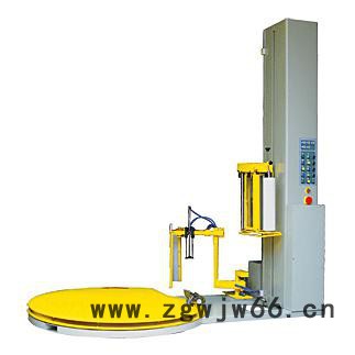 福瑞隆 TP1650F-L 全自动缠绕机 耐火砖自动缠绕机 耐火材料缠绕机