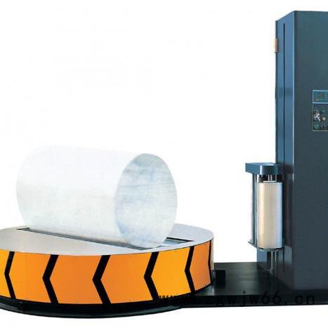 福瑞隆 TP1650F-L 全自动缠绕机 耐火砖自动缠绕机 耐火材料缠绕机图3