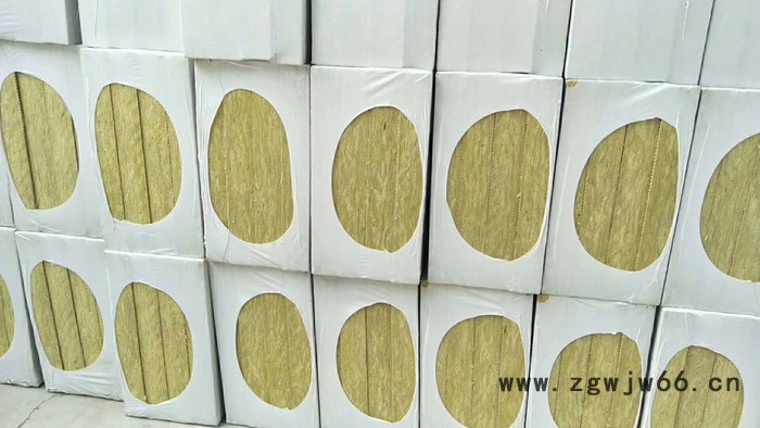 防火 **岩棉保温材料图8