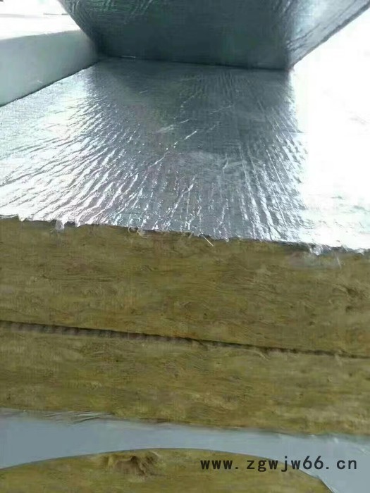 防火 **岩棉保温材料
