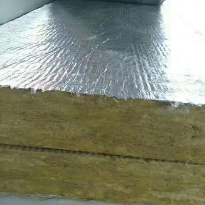 防火 **岩棉保温材料