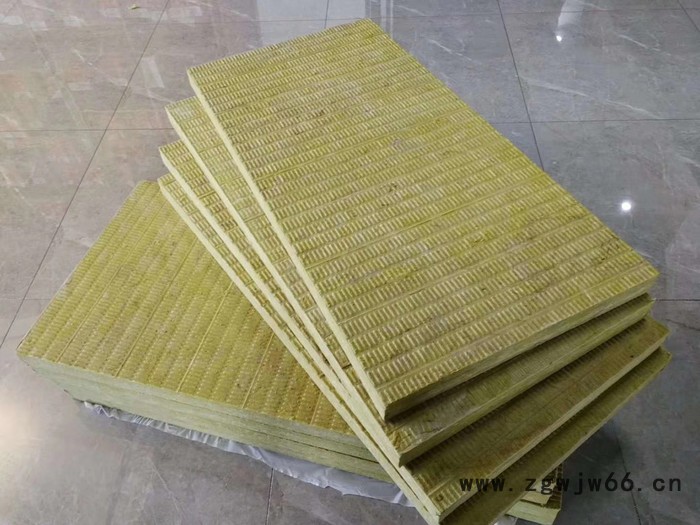 防火 **岩棉保温材料图2