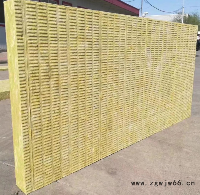 防火 **岩棉保温材料图6