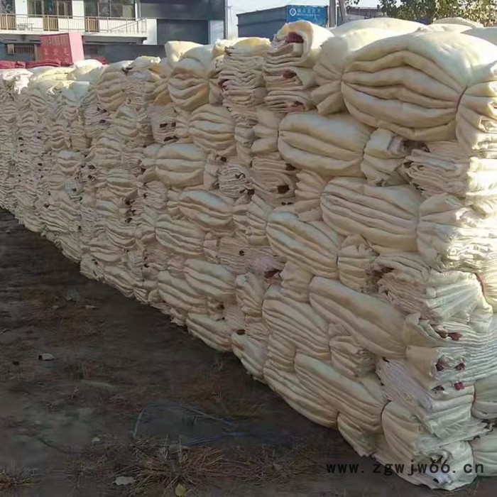 混凝土黑心棉保温被 保温材料保温被图5