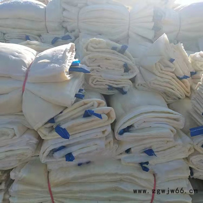 混凝土黑心棉保温被 保温材料保温被图2