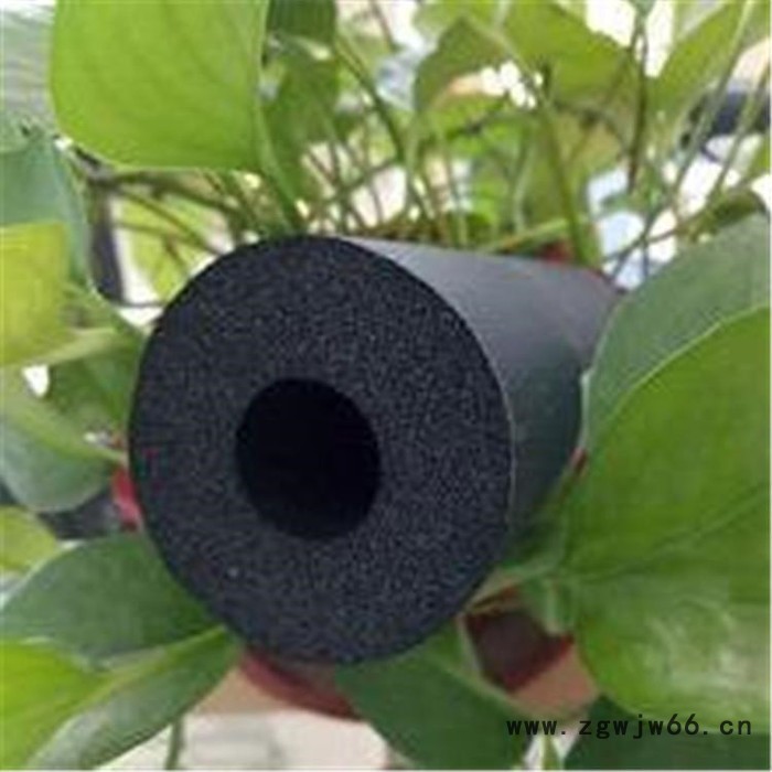 邦宏橡塑保温板 橡塑板保温材料 规格齐全图2