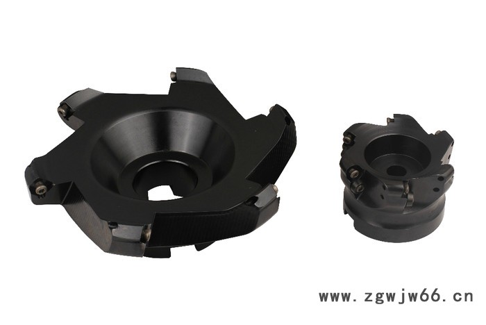 供应巨海铁数控刀具、刀片、刀柄图2