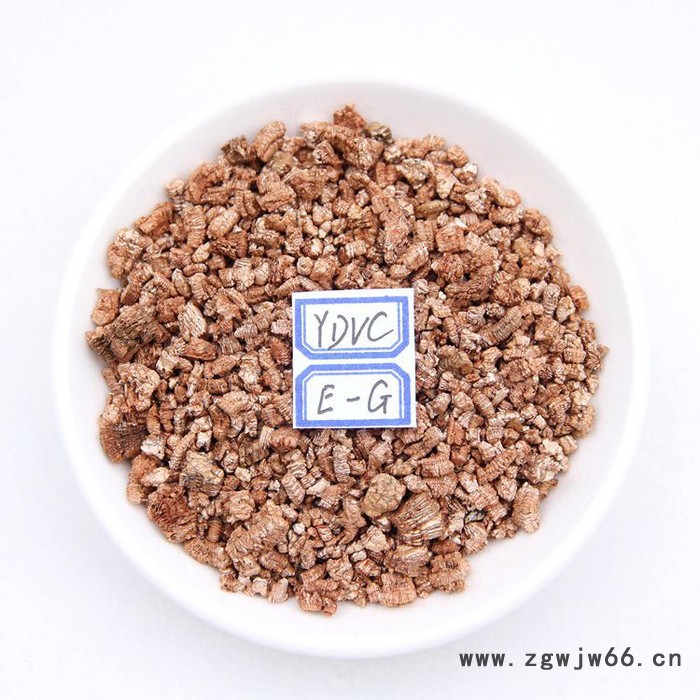 蛭石 青海城中 保温材料用蛭石 实体厂家图2