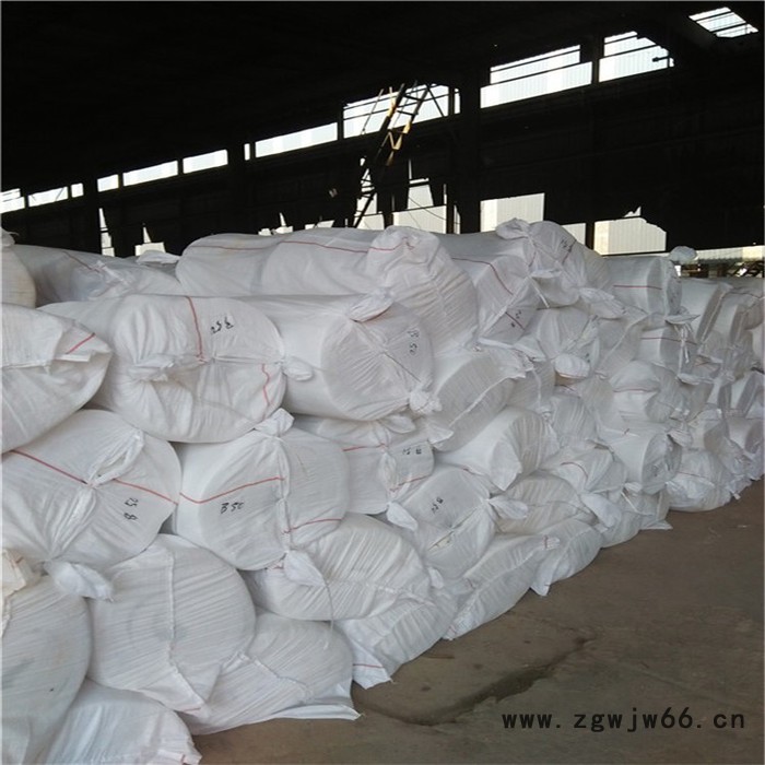 新型耐火材料-硅酸铝纤维针刺毯厂家价格图4