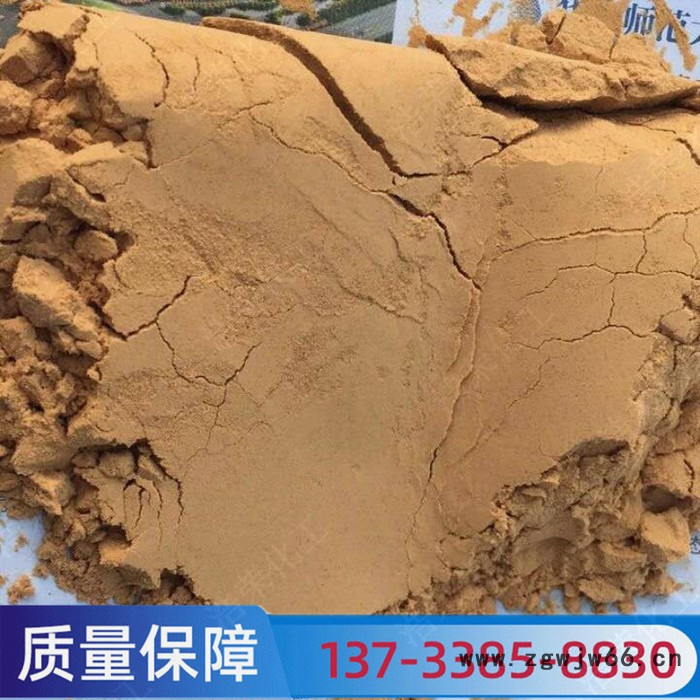 耐火材料黄糊精工业级黄糊精 粘度大水分低耗量少黄糊精图4